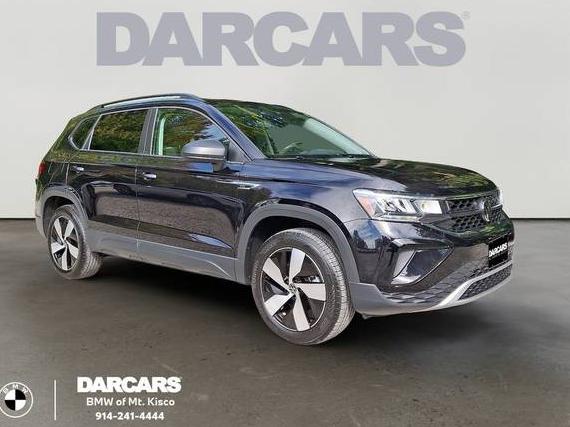 VOLKSWAGEN TAOS 4MOTION 2024 3VV8X7B29RM010849 image VOLKSWAGEN TAOS 4MOTION 2024 3VV8X7B29RM010849 image